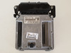 2008-2009 Audi A4 8E1 910 115G Computer Brain Engine Control ECU ECM EBX Module