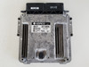 2012-2013 Kia Rio 39110-2BDS5 Computer Brain Engine Control ECU ECM EBX Module
