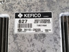 2012-2013 Kia Rio 39110-2BDS5 Computer Brain Engine Control ECU ECM EBX Module