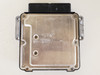 2012-2013 Kia Rio 39110-2BDS5 Computer Brain Engine Control ECU ECM EBX Module