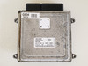 2010 Kia Forte 39102-2G342 Computer Brain Engine Control ECU ECM EBX Module