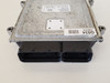 2010 Kia Forte 39102-2G342 Computer Brain Engine Control ECU ECM EBX Module