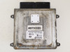 2011-2013 Elantra 39101-2EMB3 Computer Brain Engine Control ECU ECM EBX Module