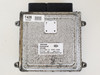 2011-2013 Kia Forte 39142-2G280 Computer Brain Engine Control ECU ECM EBX Module