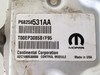 2016-2017 Cherokee P68250527AG Computer Brain Engine Control ECU ECM EBX Module