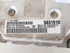 2016-2017 Cherokee P68250527AG Computer Brain Engine Control ECU ECM EBX Module