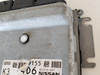 2014-2017 Rogue NEC016-607 Computer Brain Engine Control ECU ECM EBX Module