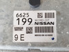 2014-2018 Versa NEC980-007 Computer Brain Engine Control ECU ECM EBX Module