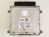 2011-2013 Elantra 39105-2EMB3 Computer Brain Engine Control ECU ECM EBX Module