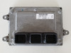 2010 Insight 37820-RBJ-A55 Computer Brain Engine Control ECU ECM EBX Module