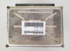 06-07 Express Van 2500 12589462 Computer Brain Engine Control ECU ECM EBX Module