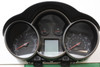 13 14 Chevrolet Cruze 95129378 Speedometer Head Instrument Cluster Gauges 70K