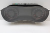 2016 Dodge Challenger P68288906AC Speedometer Head Instrument Cluster Gauges 43K