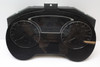 15 2015 Nissan Altima 248109HP0A Speedometer Head Instrument Cluster Gauges 130K