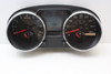 11 12 Nissan Rogue 24810 1VK0A Speedometer Head Instrument Cluster Gauges 79K