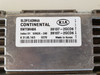 2014-2016 Sportage 39107-2GCD6 Computer Brain Engine Control ECU ECM EBX Module