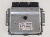 2013-2015 Sentra NEC009-636 Computer Brain Engine Control ECU ECM EBX Module