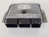 2013-2015 Sentra NEC009-636 Computer Brain Engine Control ECU ECM EBX Module