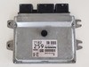 2014-2018 Versa NEC980-053 Computer Brain Engine Control ECU ECM EBX Module