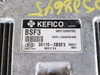 2016 Kia Soul 39110-2BSF3 Computer Brain Engine Control ECU ECM EBX Module
