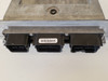 2013 Ford Edge DT4A-12A650-AKB Computer Brain Engine Control ECU ECM EBX Module