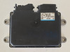 2011 Mazda 3 LFHP 18 881A Computer Brain Engine Control ECU ECM EBX Module
