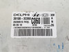 2011-2013 Sorento 39108-3C060 Computer Brain Engine Control ECU ECM EBX Module