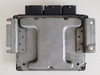 2013-2014 Atima MEC300-042 A1 Computer Brain Engine Control ECU ECM EBX Module