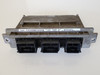 2011 Fusion AE5A-12A650-DGC Computer Brain Engine Control ECU ECM EBX Module