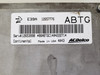 2013-2016 Gmc Acadia 12653998 Computer Brain Engine Control ECU ECM EBX Module