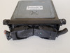 2013-2015 Passat 06K 906 070 J Computer Brain Engine Control ECU ECM EBX Module