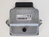 2014-2017 Infiniti Q50 23751 3EV0A Variable Valve & Event Lift Control Unit