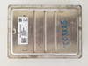 2014-2016 Cadillac ATS 12656993 Computer Brain Engine Control ECU ECM EBX Module