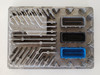 2014-2016 Cadillac ATS 12656993 Computer Brain Engine Control ECU ECM EBX Module