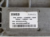 14 Lincoln MKZ EP5A-12A650-AKA Computer Brain Engine Control ECU ECM EBX Module