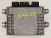 2014-2017 Versa MEC910-170 Computer Brain Engine Control ECU ECM EBX Module