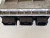 11-12 Fusion AE5A-12A650-EPD Computer Brain Engine Control ECU ECM EBX Module