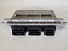 11-12 Fusion AE5A-12A650-EPD Computer Brain Engine Control ECU ECM EBX Module