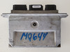 11-12 Fusion AE5A-12A650-EPD Computer Brain Engine Control ECU ECM EBX Module