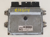 2010-2011 Versa MEC901-180 B1 Computer Brain Engine Control ECU ECM EBX Module