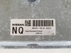 2010-2011 Versa MEC901-180 B1 Computer Brain Engine Control ECU ECM EBX Module