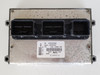 2011 Fusion AE5A-12A650-DRC Computer Brain Engine Control ECU ECM EBX Module