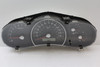 08-11 Sedona 94001-4D327 Speedometer Head Instrument Cluster Gauges 114K