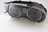 14 2014 Forester 85002SG030 Speedometer Head Instrument Cluster Gauges 53K