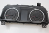 1516 17 Camry 83800-0X800-00 Speedometer Head Instrument Cluster Gauges 14K
