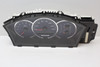 08 09 Lacrosse 25807577 Speedometer Head Instrument Cluster Gauges 45K