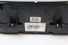 10-16 EOS 1Q0920975B Speedometer Head Instrument Cluster Gauges 61K