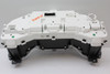 16 17 18 Civic 78100-TBA-A320-M1 Speedometer Instrument Cluster Gauges 1K