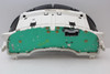 2006 06 Pontiac Torrent 15853242 Speedometer Instrument Cluster Gauges 69K
