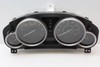 11 12 13 Mazda 6 1F GEG4 B Speedometer Head Instrument Cluster Gauges 44K